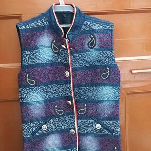 Multipurpose Koti for Jeans/Kurta