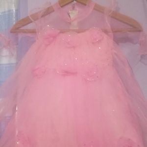 baby frock