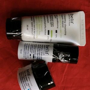 Combo Of Belief Skincare