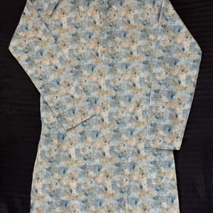 mens long kurta