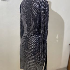 Sequin Party Dress