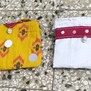 Navratri Wallet For Women