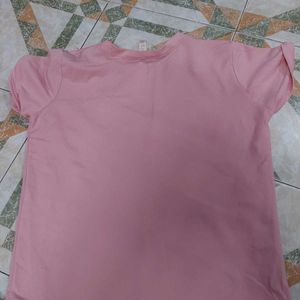 Crop Tshirt