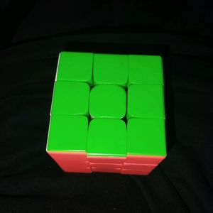 Super Fast Magnetic Robi'x Cube