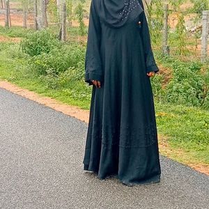 Abaya Dubai