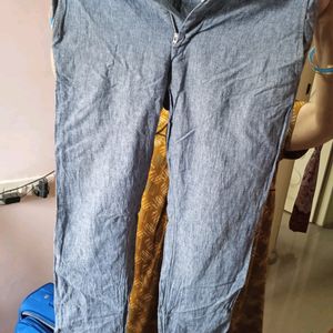 Slim Fit 32 Jeans