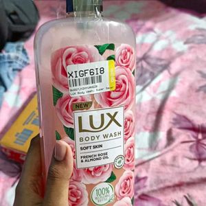 💥🎀 Lux Body Wash 🎀💥