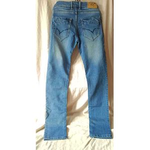 Men's Jeans