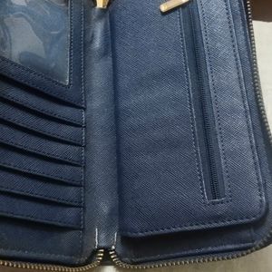 Branded Tommy Hilfiger Wallet