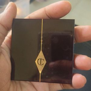 Charlotte Tilbury Eyeshadow - Vintage Vamp