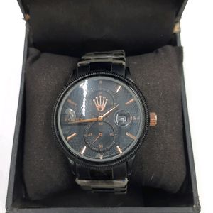 Rolex Hand Watch ⌚️(Working)