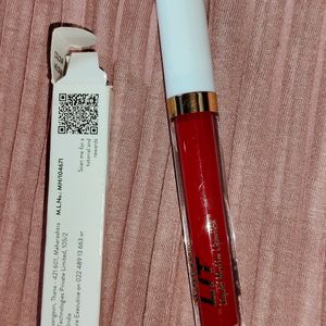 MYGLAMM® LIT Liquid Matte Lipstick