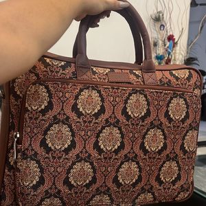 Zouk Bag Completely New