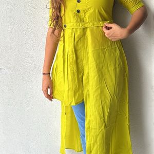 Tunic Kurti