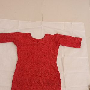 Redis Tunic