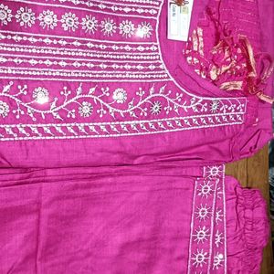 KURTA SET