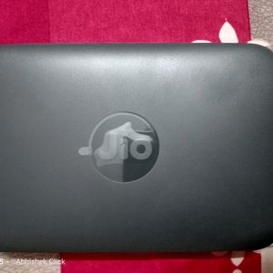 Jio Telephone Network Switch