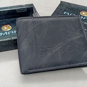 Gucci Men's Latest Wallet