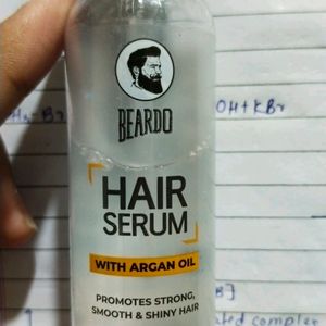 BEARDO Hair Serum