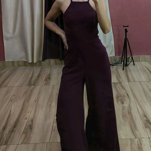 Comfortable Jumpsuit