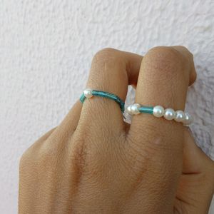 2 Bestie Ring