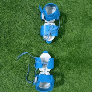 Sketing Shoes For Kids (Adjustable)