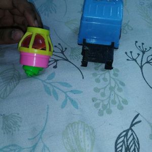 Kids Random Toys