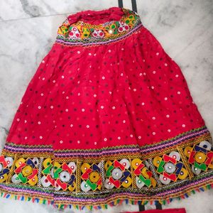 Chaniya Choli