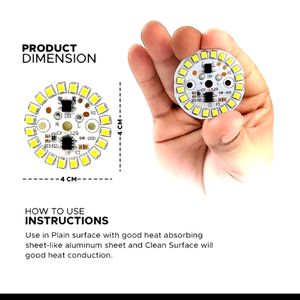 9w Led Bulb