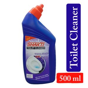 Shakti Toilet Cleaner 500 Ml