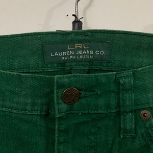 Ralph Lauren Jeans