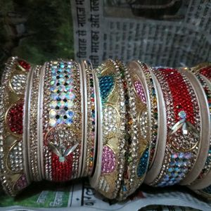 Rajasthani Chuda For Women