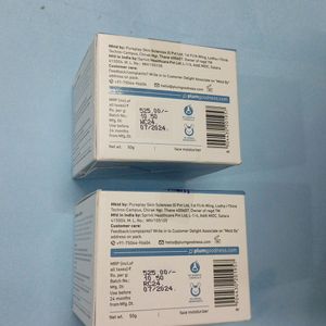 Plum Sealed Pack Products