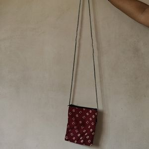 Sling Bag