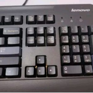 Keyboard