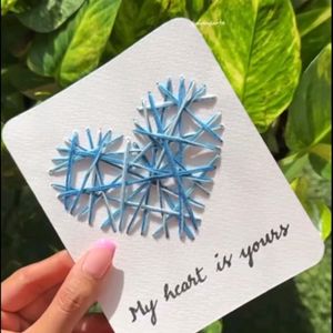 Handmade Cards