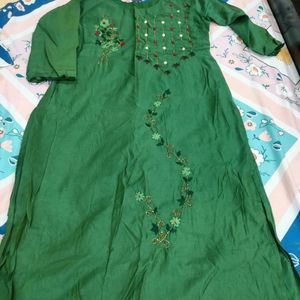 Combo Of 2pc Kurti Sets