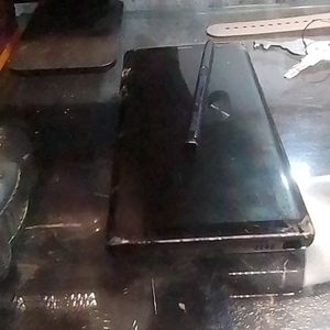 Samsung Note 8 Only Display Damage And Back Panel