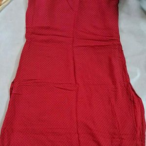 Kurtas Dress