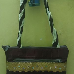 Hand Purse