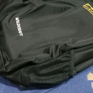 Wildcraft College Bag