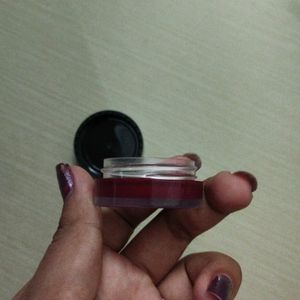 Lip And Cheek Tint