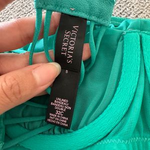 VS tube bralette