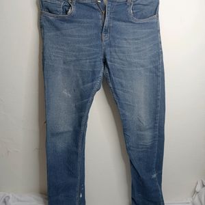 Slim Bold And Classes Original Jeans (Men's)