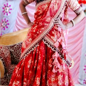 🆕 Bridal Lehenga