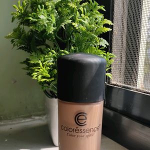 COLORESSENCE 30 ML FOUNDATION