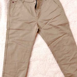 Chinos Pant For Men