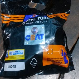 New Ceat Tube