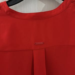 Nautica Formal Top