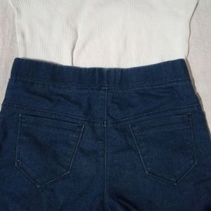 Y2k Vintage Pinterest Slim Fit Jeans